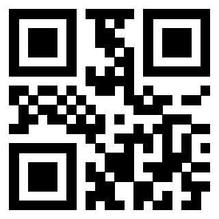 Immagine del QrCode di 3912126587