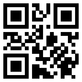 3912126589 - Immagine del Qr Code associato