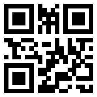 3912126598 - Immagine del QrCode associato