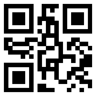 Immagine del QrCode di 3912126599