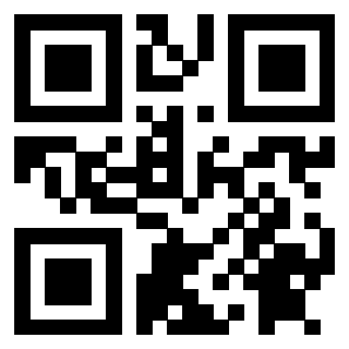Il QrCode di 3912126600