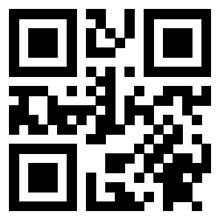 Scansione del Qr Code di 3912126601