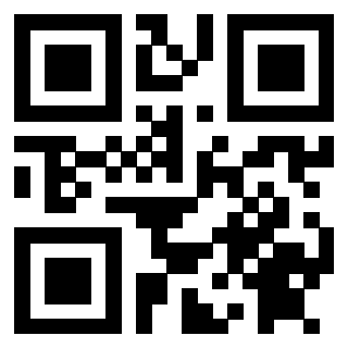 3912126605 - Immagine del Qr Code