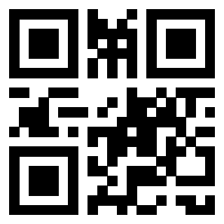 3912126606 - Immagine del QrCode