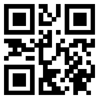 Scansione del Qr Code di 3912126613