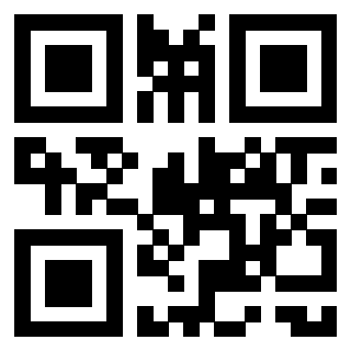 3912126615 - Immagine del QrCode associato