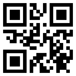 3912126617 QrCode associato