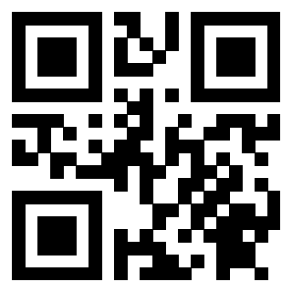 3912126619 Qr Code associato