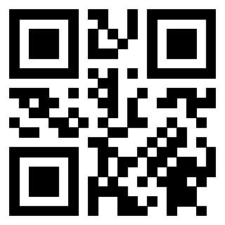 QrCode di 3912126621