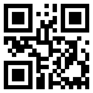 3912126626 - Immagine del Qr Code associato