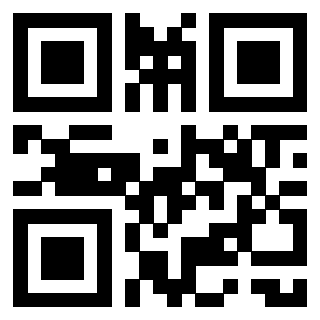 Immagine del QrCode di 3912126629