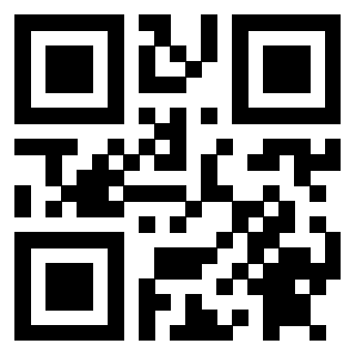 3912126630 Qr Code associato
