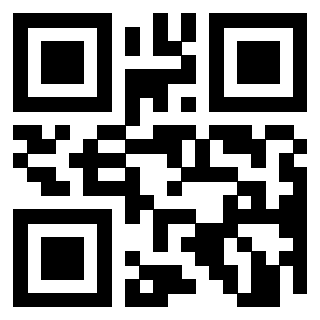 Scansione del Qr Code di 3912126631