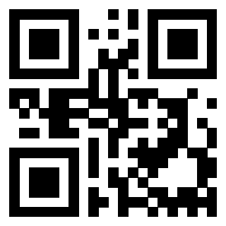 3912126633 - Immagine del QrCode associato