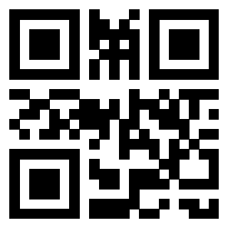 3912126634 QrCode associato