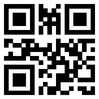 3912126635 - Immagine del QrCode associato