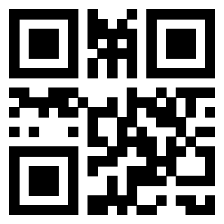 Scansione del Qr Code di 3912126637