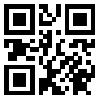 Scansione del Qr Code di 3912126638
