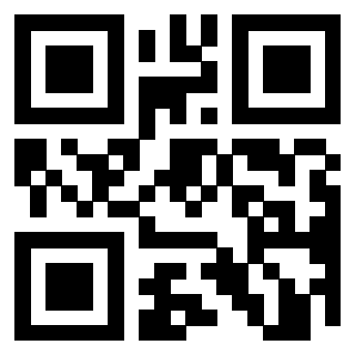 Immagine del Qr Code di 3912126640