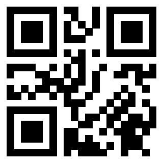 Immagine del Qr Code di 3912126641