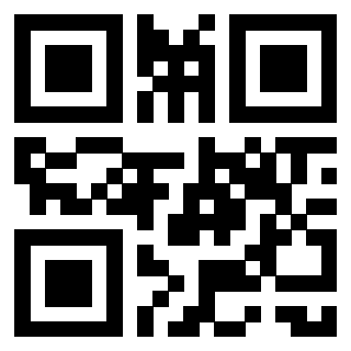 Immagine del QrCode di 3912126642