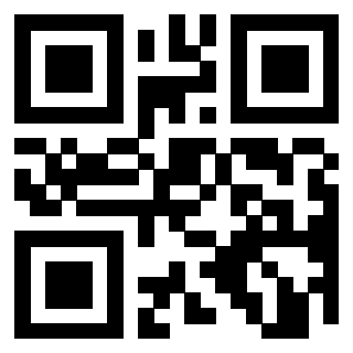 Scansione del Qr Code di 3912126645