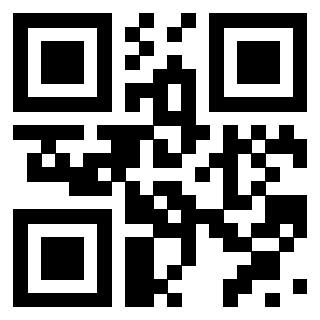 Il QrCode di 3912126647