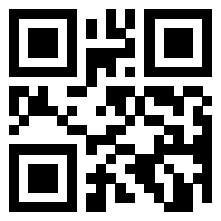 3912126651 - Immagine del QrCode associato