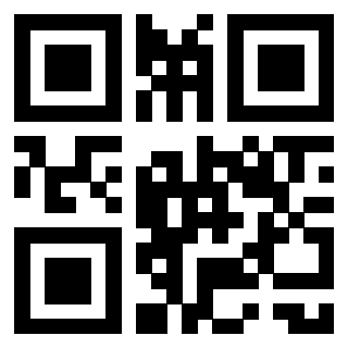 3912126652 - Immagine del Qr Code associato