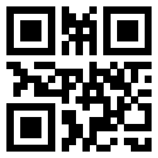 3912126655 Qr Code associato