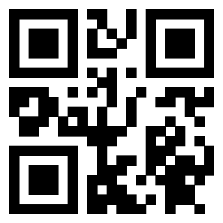3912126657 - Immagine del QrCode associato