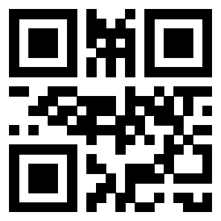 3912126658 - Immagine del QrCode