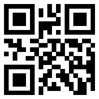 Scansione del Qr Code di 3912126660