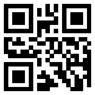 3912126662 - Immagine del Qr Code