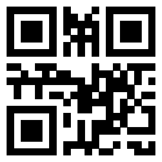 Immagine del QrCode di 3912126665