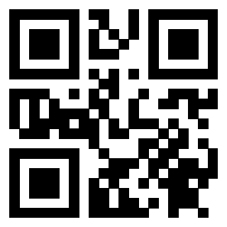 3912126669 - Immagine del QrCode
