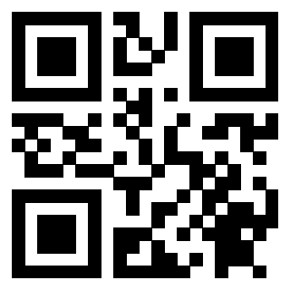 Immagine del Qr Code di 3912126670