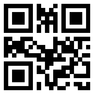 Qr Code di 3912126671