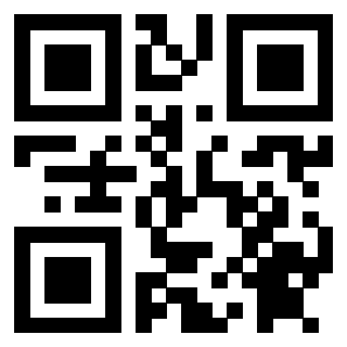 3912126672 - Immagine del Qr Code