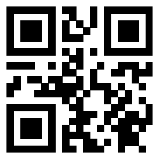 3912126673 QrCode associato