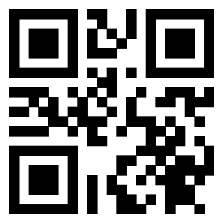 3912126674 Qr Code associato