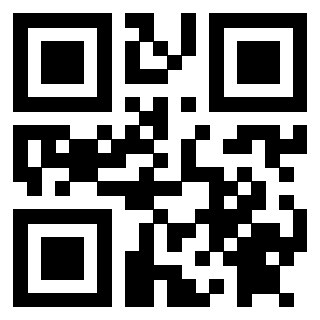 Il QrCode di 3912126675