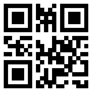 3912126676 Qr Code associato