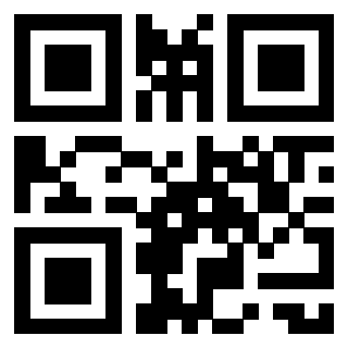 3912294643 Qr Code associato