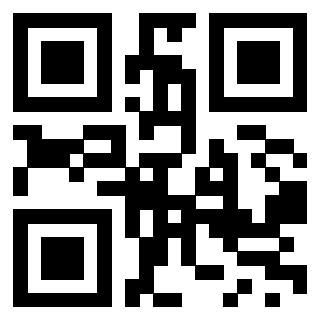 Scansione del QrCode di 3912294646