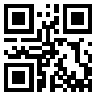 Il QrCode di 3912294647