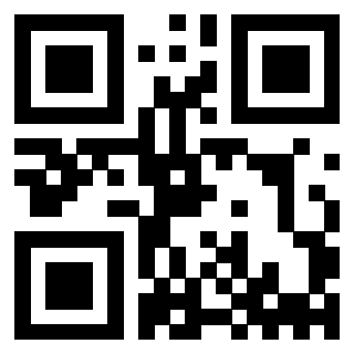 3912294649 Qr Code associato