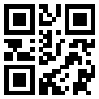 3912294654 - Immagine del Qr Code associato