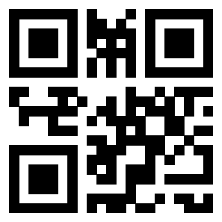 Immagine del QrCode di 3912294655