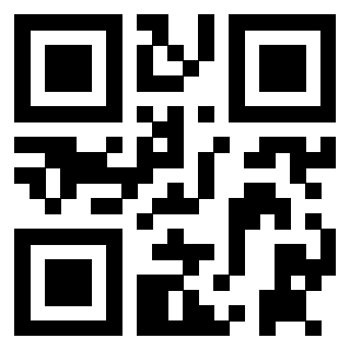 Immagine del Qr Code di 3912294657